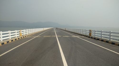 Mahanadi river bridge