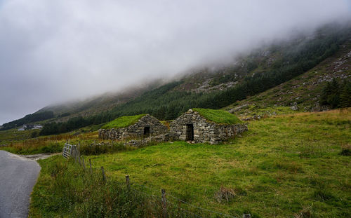 highland