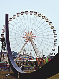 amusement park