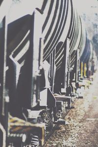 no people