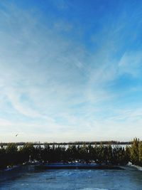 sky