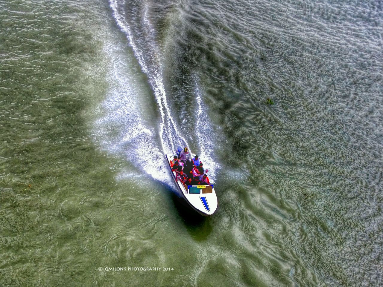 Buriganga River