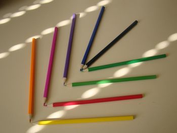Close up of paper
