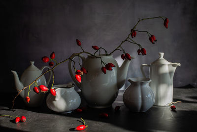 still life photography