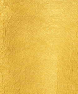 Full frame shot of yellow paper