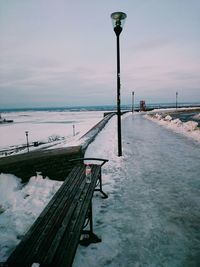 sea