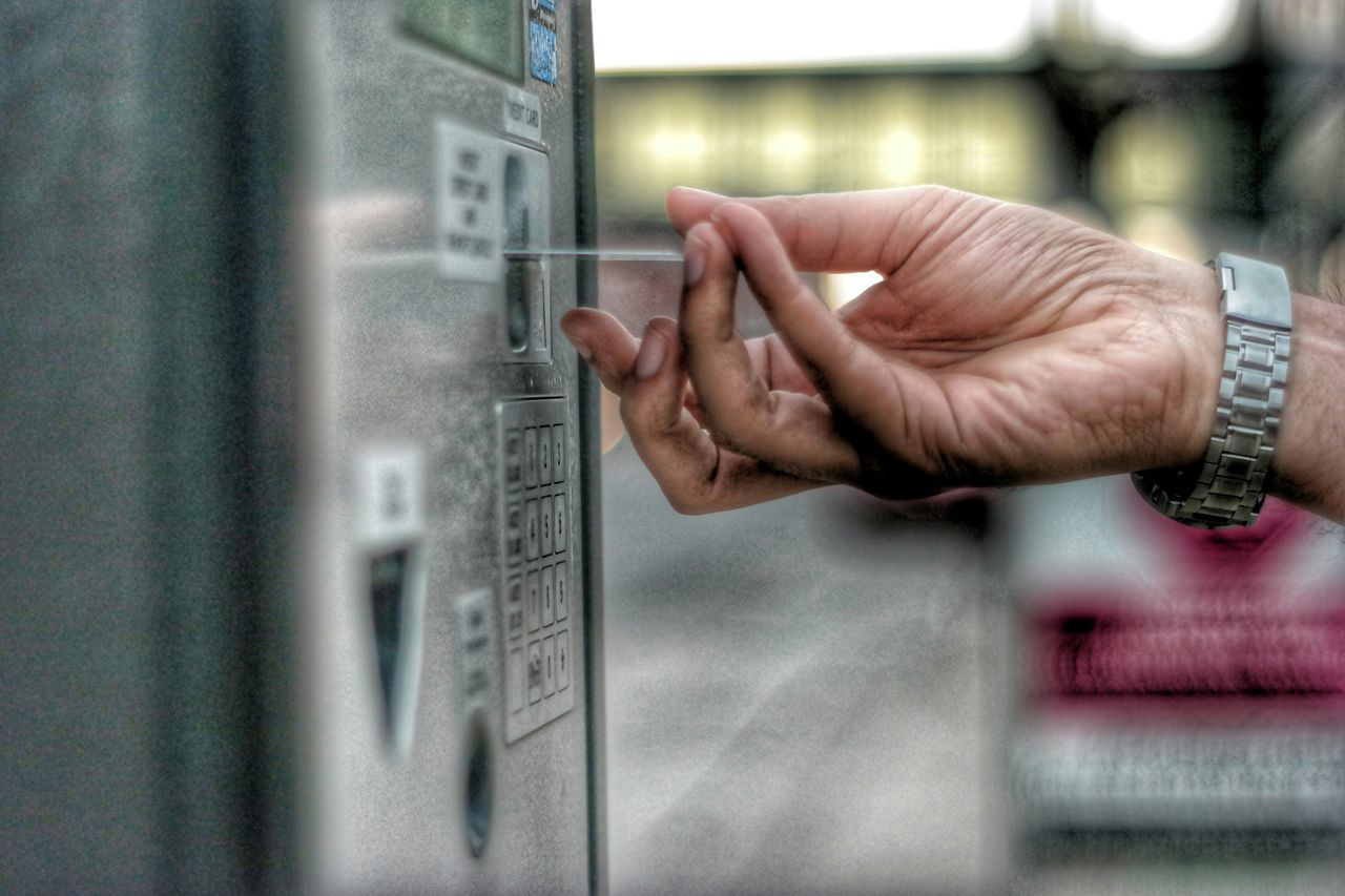 person, indoors, part of, cropped, human finger, holding, close-up, unrecognizable person, focus on foreground, men, selective focus, window, lifestyles, built structure, architecture, day, glass - material
