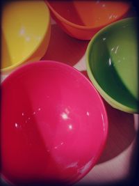 Close-up of food in bowl