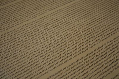 Full frame shot of paper