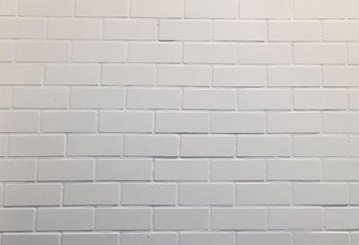 Full frame shot of brick wall