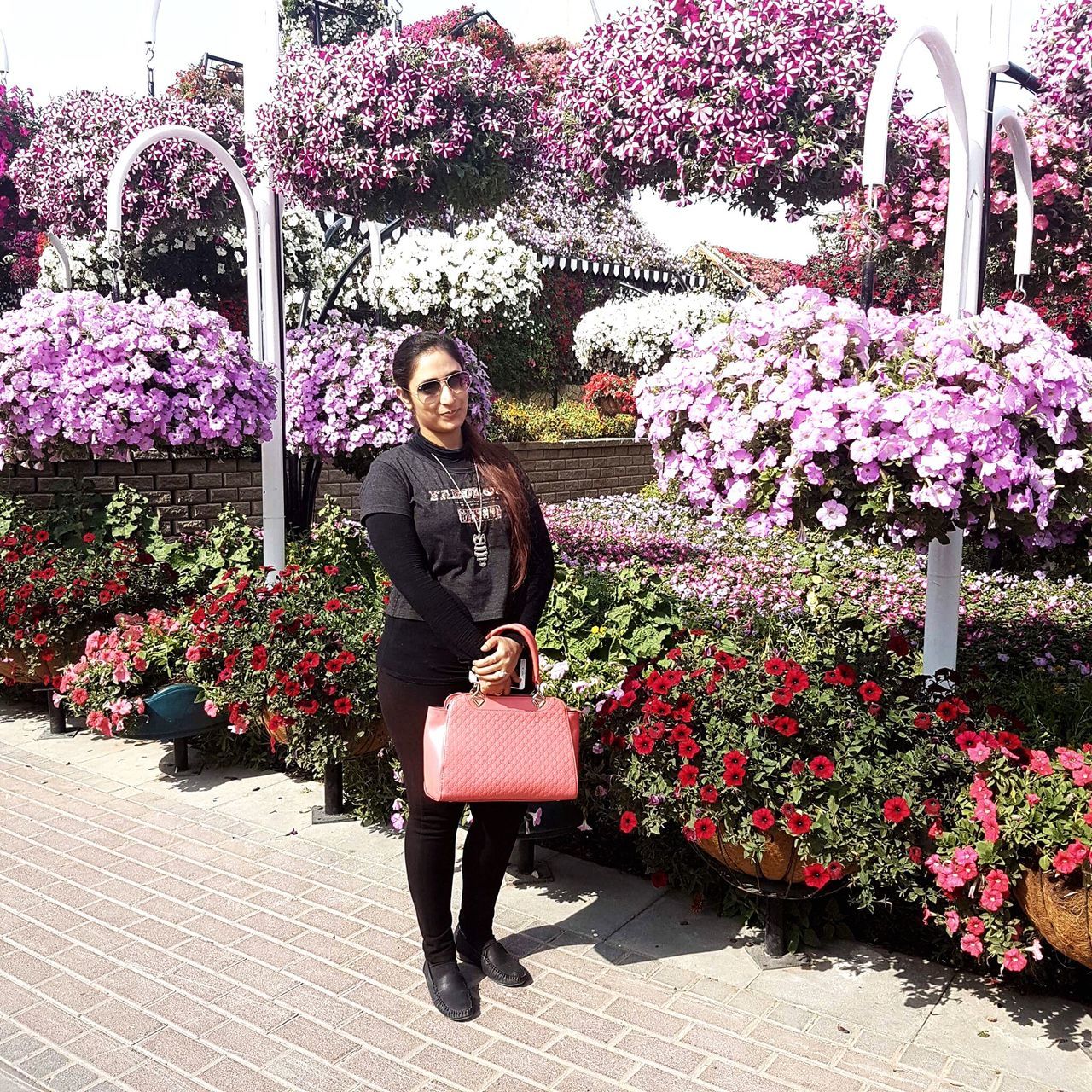 Miracle garden dubai