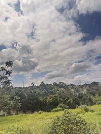 sky
