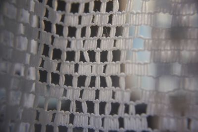 Full frame shot of tiled floor