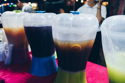 drink