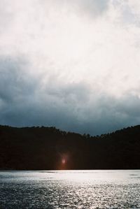 tranquil scene