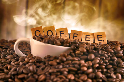 coffee