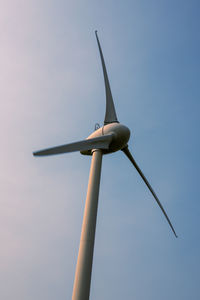 wind turbine