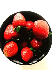 strawberry