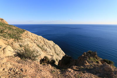 sea