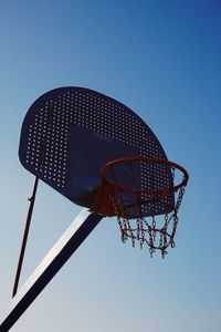 Basketball sport in the street