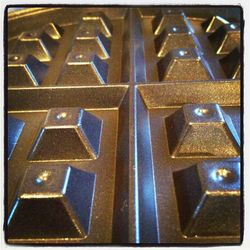 Full frame shot of wood