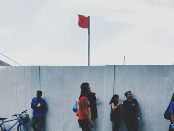 flag