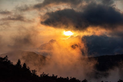 cloud