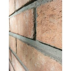 Close-up of brick wall