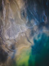 Close-up of water