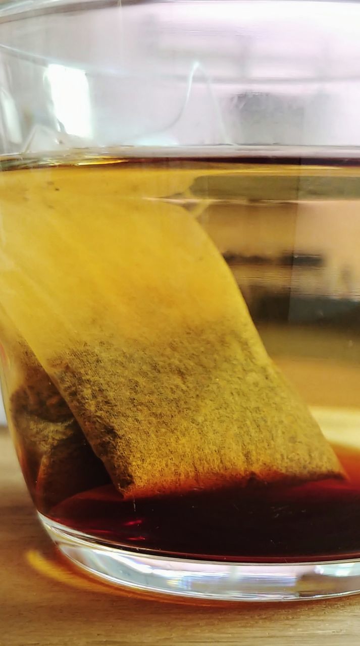 close-up, food and drink, drink, refreshment, freshness, food, transparent, table, indoors, still life, glass - material, no people, glass, focus on foreground, household equipment, cup, drinking glass, hot drink, tea, wellbeing, non-alcoholic beverage, tea cup, temptation