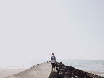 sea