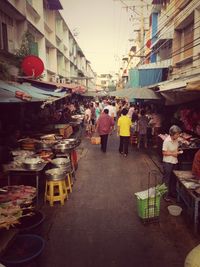 market