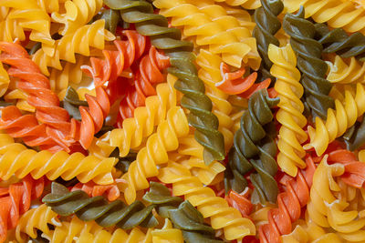 fusilli