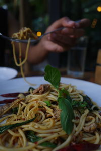 food