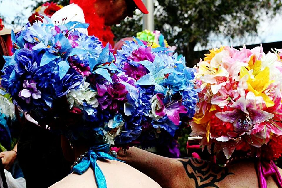 Drag queens at broken hill outback SAUST