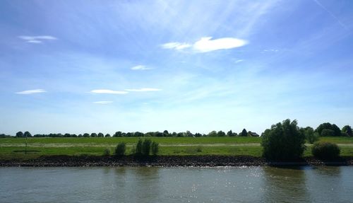sky