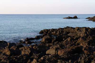 sea