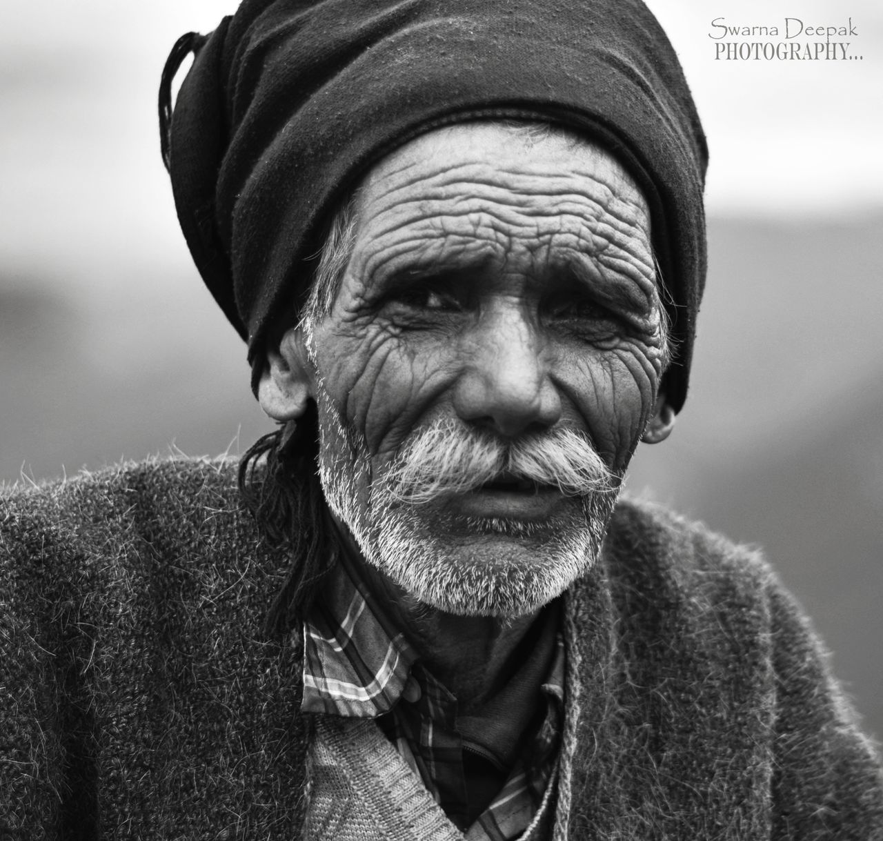 Chopta, uttarakhand