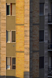 Low angle view of building