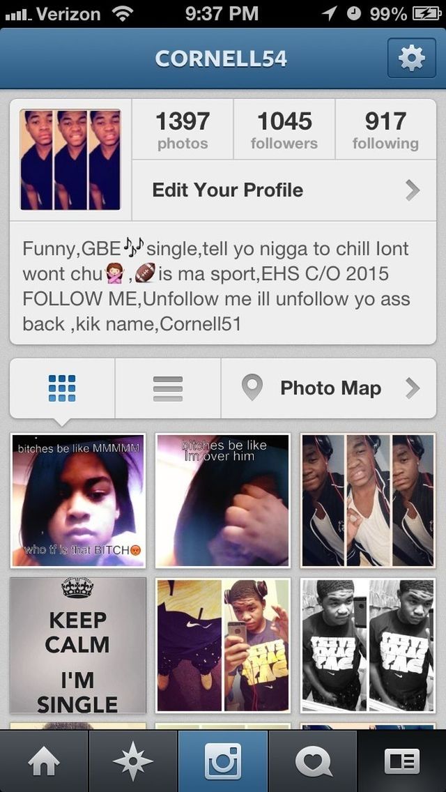 FOLLOW ME ON INSTAGRAM @cornell54