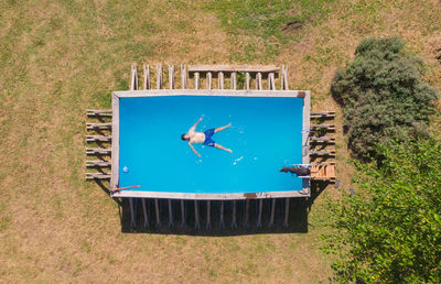 Built structure against sky