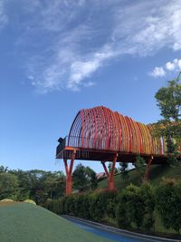 sky