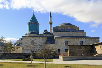 Konya, mevlana, green mosque, mesnevi,