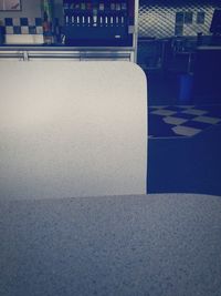 Modern office building