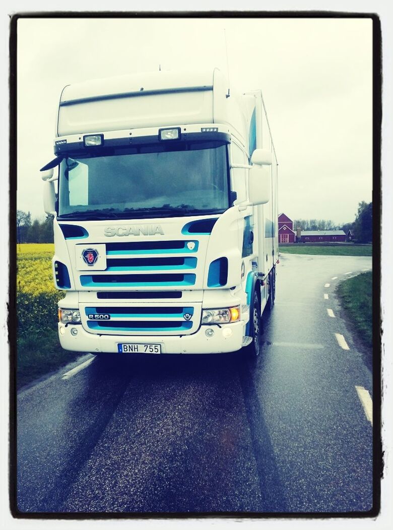 Scania