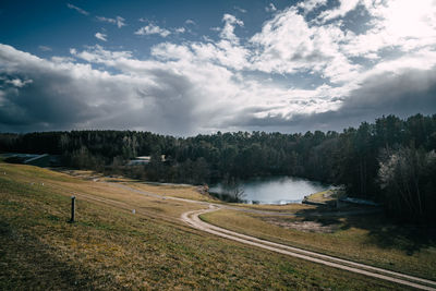 nature