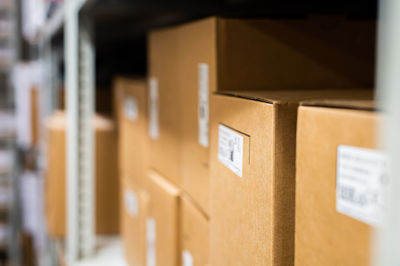 box