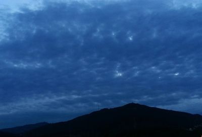 mountain