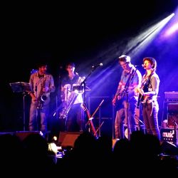 arts culture and entertainment