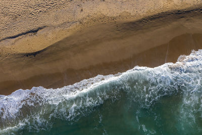 wave